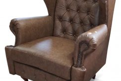 Pegasus Bergere fotelja