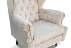 Pegasus Bergere fotelja