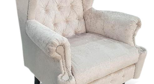 Pegasus “Bergere” fotelja
