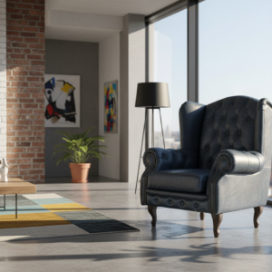 BERGERE Lux
