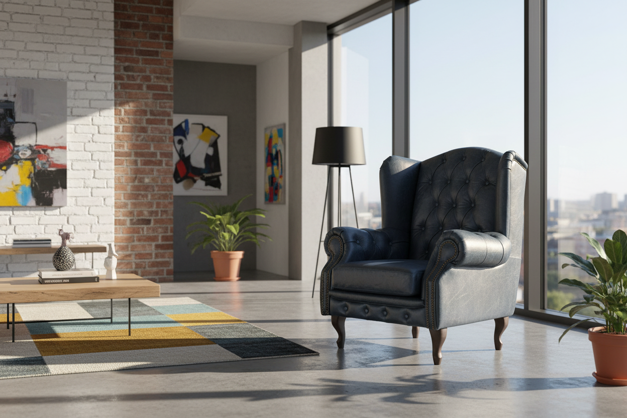 BERGERE Lux
