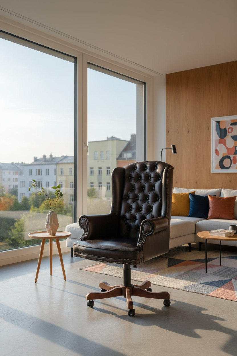 Bergere