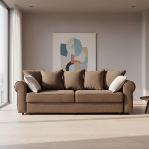 Lotus sofa