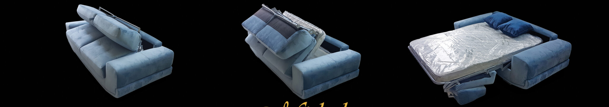 Sofa Bed 1 - Slika 3
